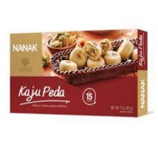 KAJU PEDA  15PCS